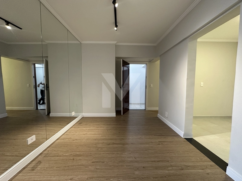 Apartamento 100% Frente Mar à venda na Guilhermina – Praia Grande: 12ª foto da galeria de imagens do imóvel