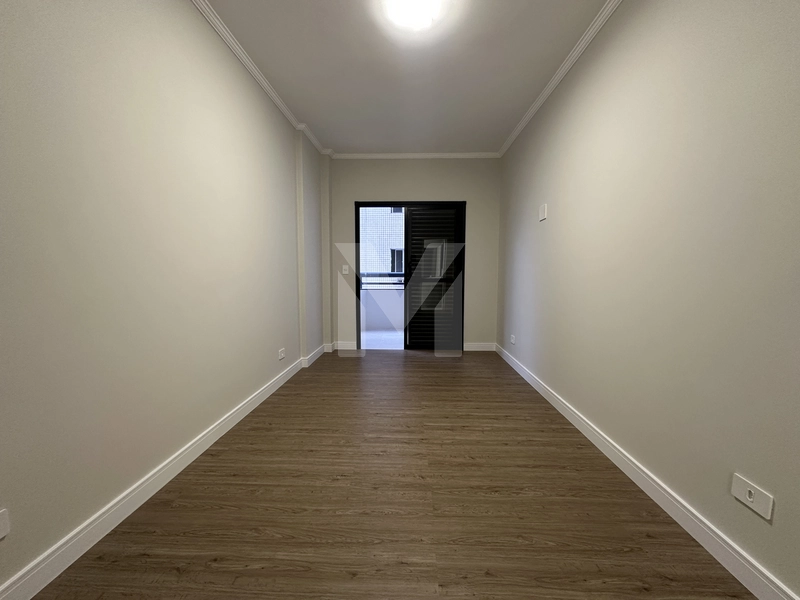 Apartamento 100% Frente Mar à venda na Guilhermina – Praia Grande: 19ª foto da galeria de imagens do imóvel