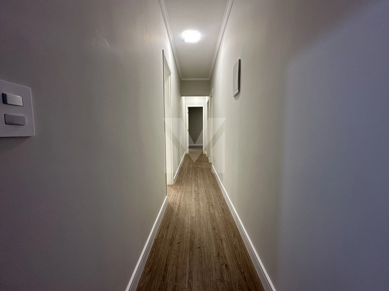 Apartamento 100% Frente Mar à venda na Guilhermina – Praia Grande: 13ª foto da galeria de imagens do imóvel