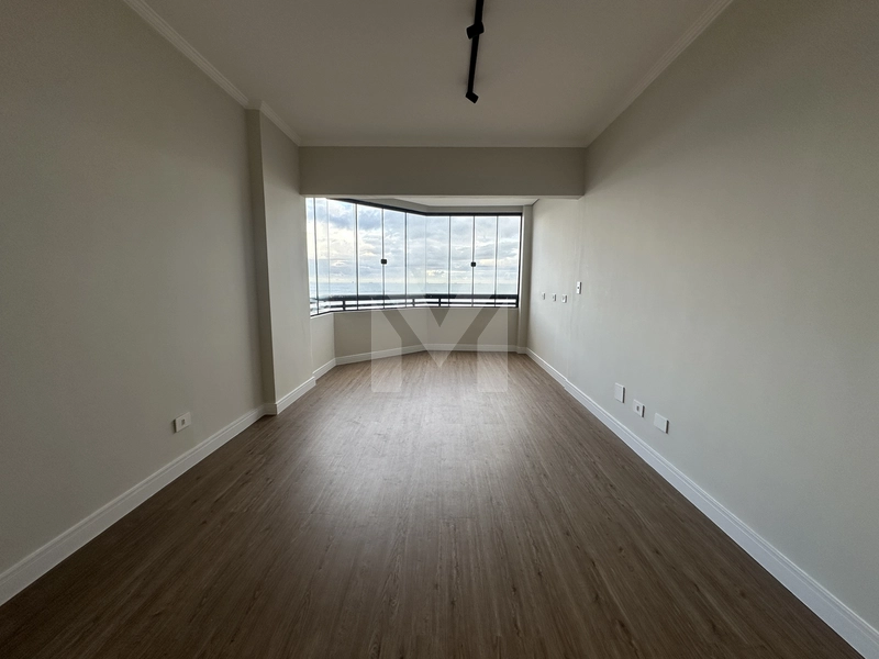Apartamento 100% Frente Mar à venda na Guilhermina – Praia Grande: 4ª foto da galeria de imagens do imóvel