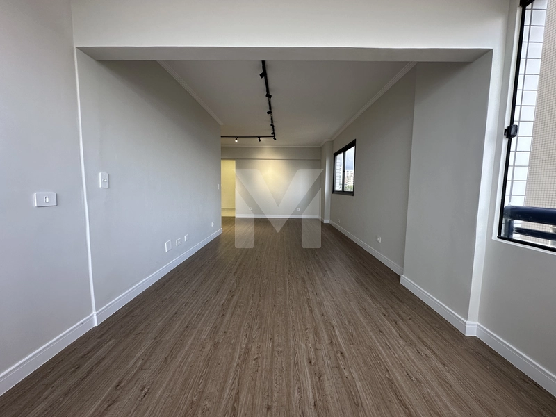Apartamento 100% Frente Mar à venda na Guilhermina – Praia Grande: 10ª foto da galeria de imagens do imóvel