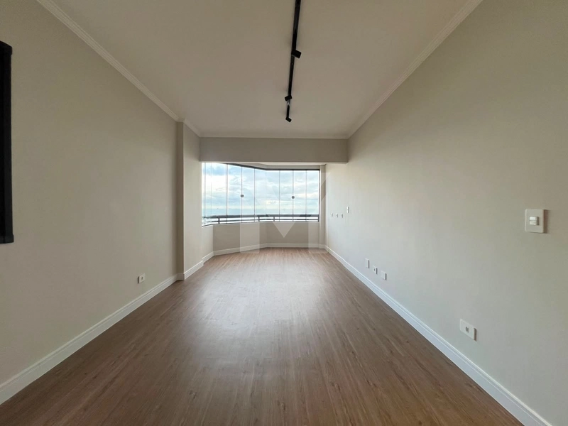Apartamento 100% Frente Mar à venda na Guilhermina – Praia Grande: 8ª foto da galeria de imagens do imóvel