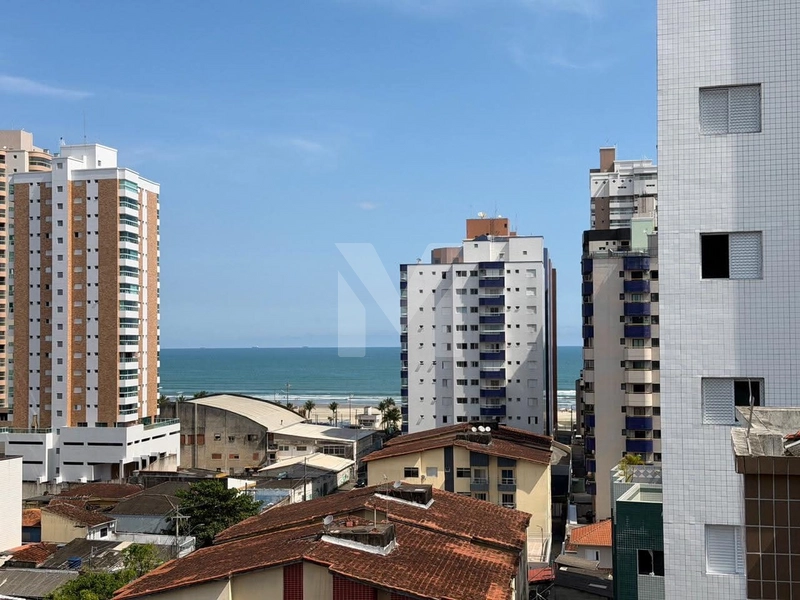 Apartamento à venda – Frente Mar na Tupi | Praia Grande: 14ª foto da galeria de imagens do imóvel