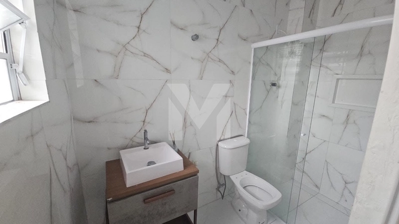 Apartamento à venda – Frente Mar na Tupi | Praia Grande: 5ª foto da galeria de imagens do imóvel