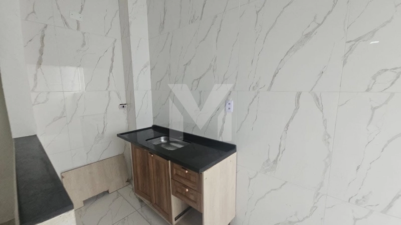 Apartamento à venda – Frente Mar na Tupi | Praia Grande: 4ª foto da galeria de imagens do imóvel