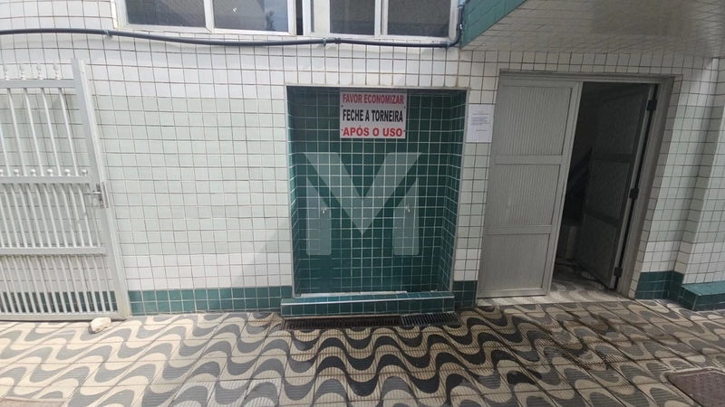 Apartamento à venda – Frente Mar na Tupi | Praia Grande: 19ª foto da galeria de imagens do imóvel