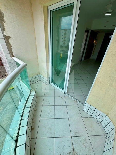 Apartamento à venda com vista parcial do mar | Praia Grande: 15ª foto da galeria de imagens do imóvel