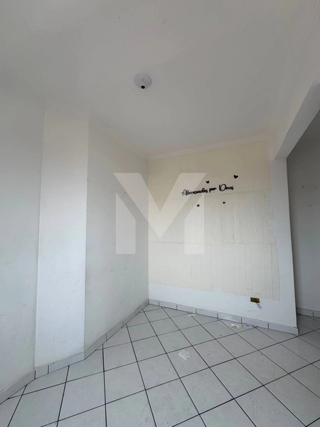 Apartamento à venda com vista parcial do mar | Praia Grande: 7ª foto da galeria de imagens do imóvel