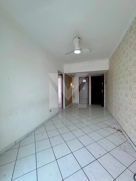 Apartamento à venda com vista parcial do mar | Praia Grande: 5ª foto da galeria de imagens do imóvel