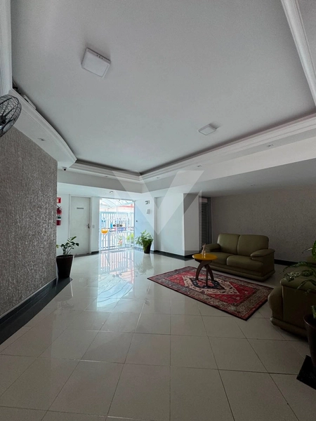 Apartamento à venda com vista parcial do mar | Praia Grande: 19ª foto da galeria de imagens do imóvel