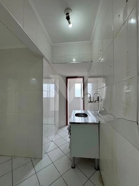 Apartamento à venda com vista parcial do mar | Praia Grande: 12ª foto da galeria de imagens do imóvel
