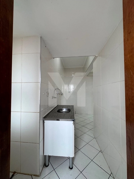 Apartamento à venda com vista parcial do mar | Praia Grande: 6ª foto da galeria de imagens do imóvel