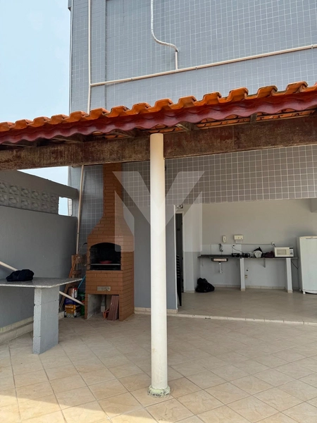 Apartamento à venda com vista parcial do mar | Praia Grande: 21ª foto da galeria de imagens do imóvel