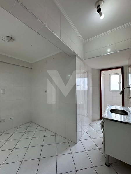 Apartamento à venda com vista parcial do mar | Praia Grande: 11ª foto da galeria de imagens do imóvel