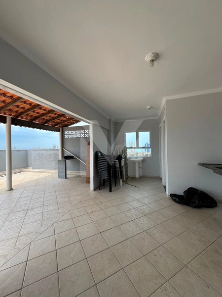 Apartamento à venda com vista parcial do mar | Praia Grande: 22ª foto da galeria de imagens do imóvel