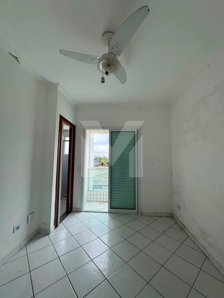 Apartamento à venda com vista parcial do mar | Praia Grande: 13ª foto da galeria de imagens do imóvel