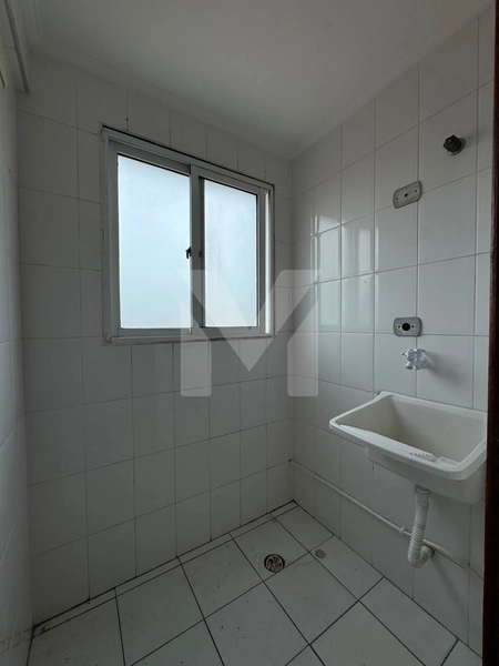 Apartamento à venda com vista parcial do mar | Praia Grande: 17ª foto da galeria de imagens do imóvel