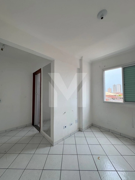 Apartamento à venda com vista parcial do mar | Praia Grande: 3ª foto da galeria de imagens do imóvel