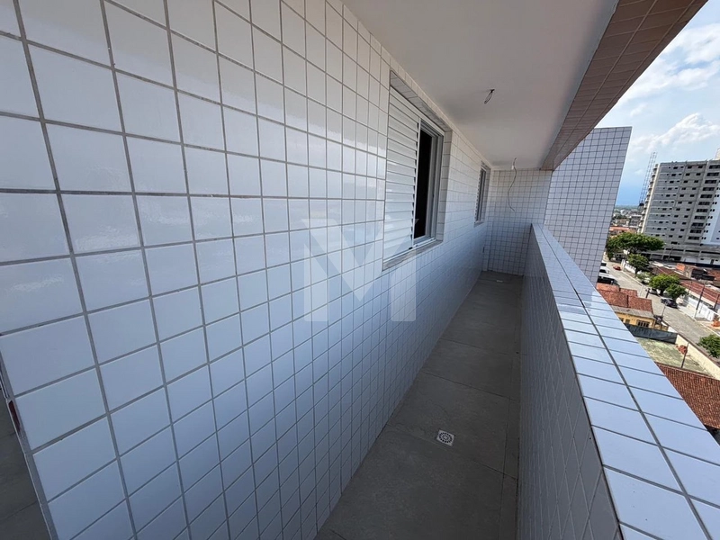 Apartamento à venda na Aviação | Praia Grande: 4ª foto da galeria de imagens do imóvel