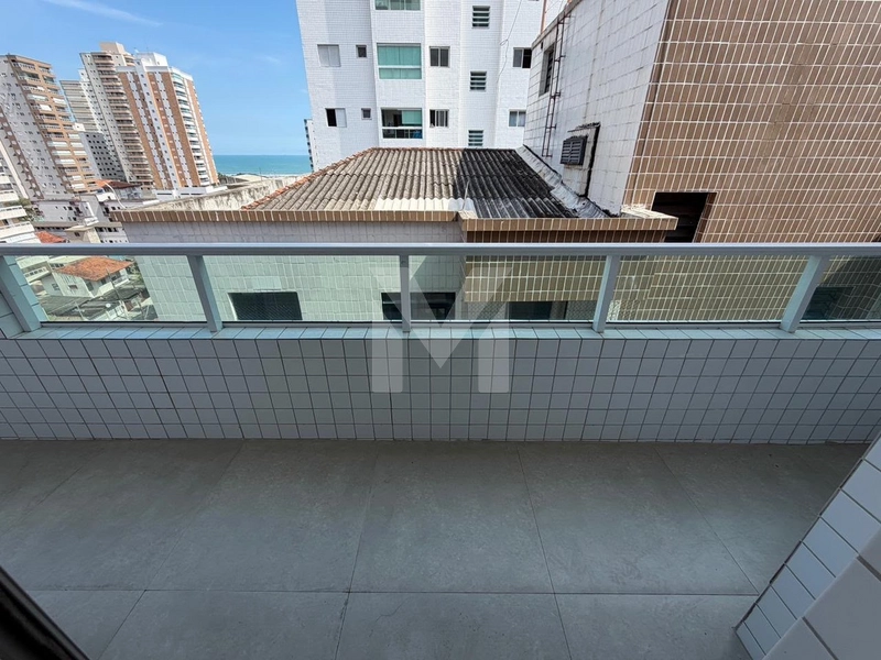 Apartamento à venda na Aviação | Praia Grande: 3ª foto da galeria de imagens do imóvel