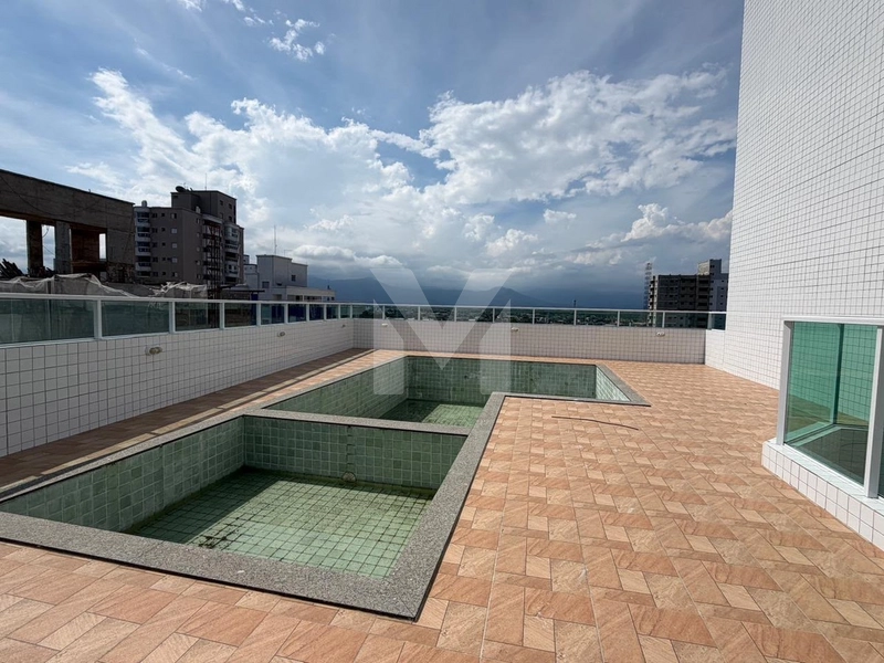 Apartamento à venda na Aviação | Praia Grande: 11ª foto da galeria de imagens do imóvel