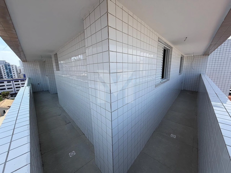 Apartamento à venda na Aviação | Praia Grande: 9ª foto da galeria de imagens do imóvel