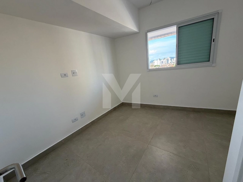 Apartamento à venda na Aviação | Praia Grande: 2ª foto da galeria de imagens do imóvel