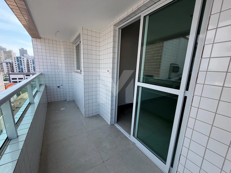 Apartamento à venda na Aviação | Praia Grande: 1ª foto da galeria de imagens do imóvel