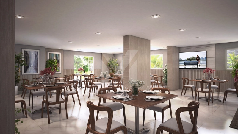 Oportunidade de morar no centro da cidade e com ENTRADA BAIXA!: 12ª foto da galeria de imagens do imóvel