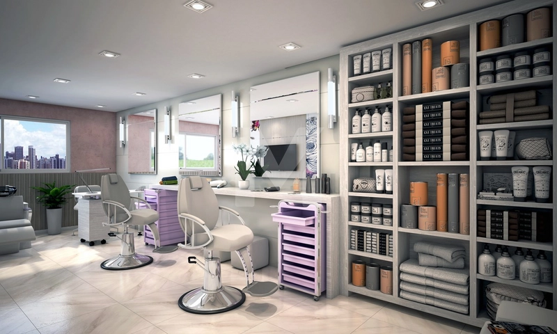 Oportunidade de morar no centro da cidade e com ENTRADA BAIXA!: 16ª foto da galeria de imagens do imóvel