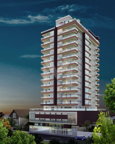 Oportunidade de morar no centro da cidade e com ENTRADA BAIXA!: 4ª foto da galeria de imagens do imóvel