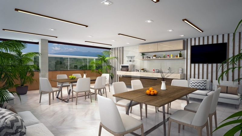 Oportunidade de morar no centro da cidade e com ENTRADA BAIXA!: 9ª foto da galeria de imagens do imóvel