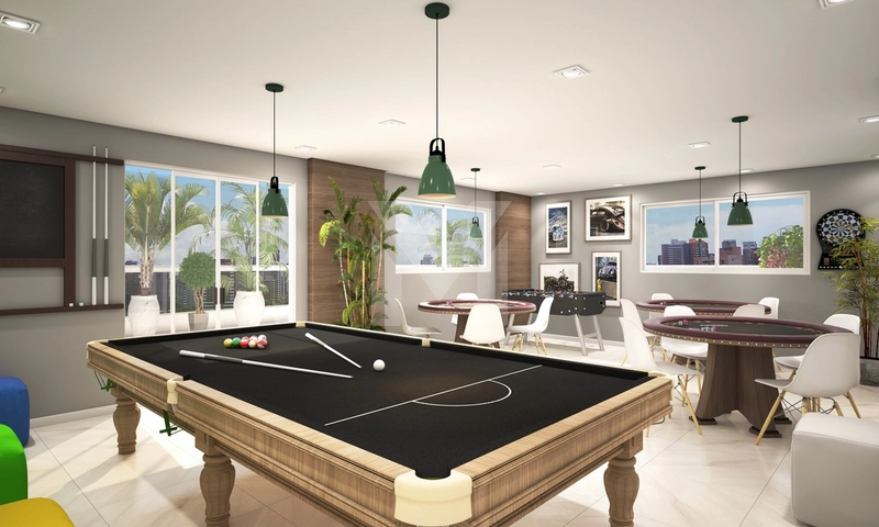 Oportunidade de morar no centro da cidade e com ENTRADA BAIXA!: 17ª foto da galeria de imagens do imóvel