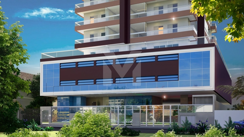 Oportunidade de morar no centro da cidade e com ENTRADA BAIXA!: 1ª foto da galeria de imagens do imóvel