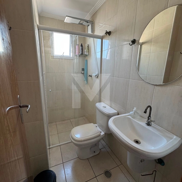 Apartamento com Vista Mar à venda na Aviação | Praia Grande: 23ª foto da galeria de imagens do imóvel