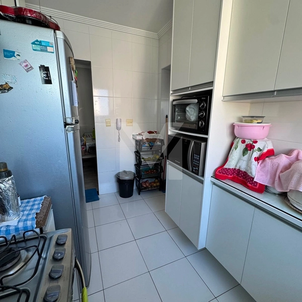 Apartamento com Vista Mar à venda na Aviação | Praia Grande: 20ª foto da galeria de imagens do imóvel