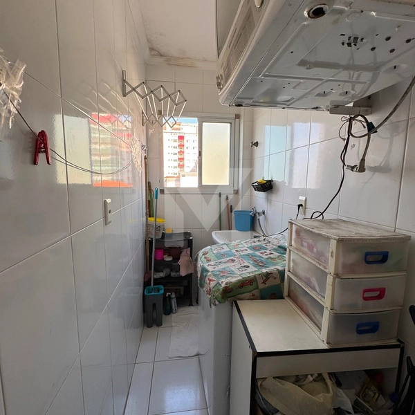 Apartamento com Vista Mar à venda na Aviação | Praia Grande: 18ª foto da galeria de imagens do imóvel