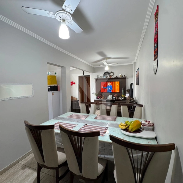 Apartamento com Vista Mar à venda na Aviação | Praia Grande: 21ª foto da galeria de imagens do imóvel