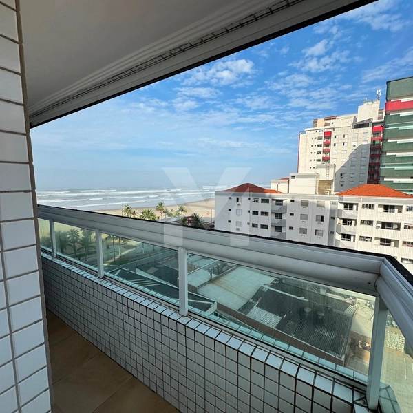 Apartamento com Vista Mar à venda na Aviação | Praia Grande: 25ª foto da galeria de imagens do imóvel