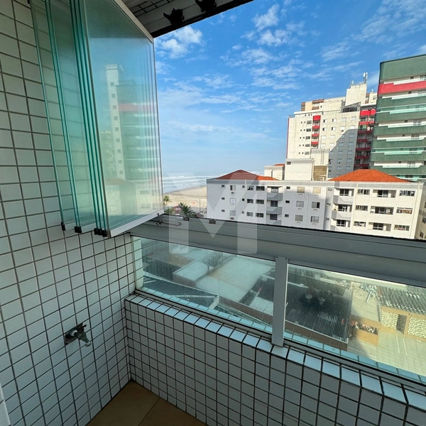 Apartamento com Vista Mar à venda na Aviação | Praia Grande: 11ª foto da galeria de imagens do imóvel