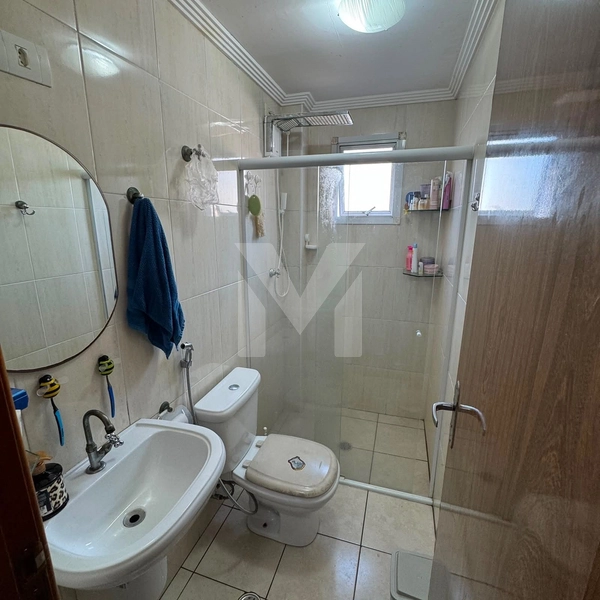 Apartamento com Vista Mar à venda na Aviação | Praia Grande: 22ª foto da galeria de imagens do imóvel