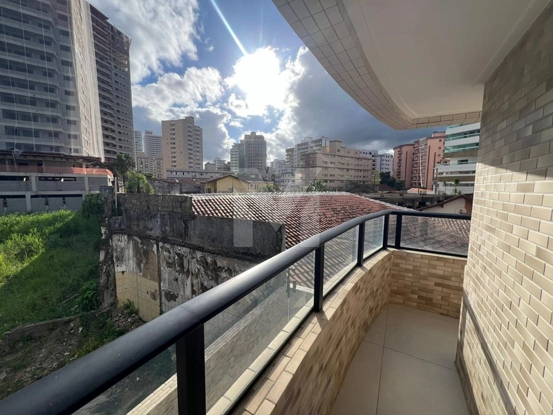 APARTAMENTO 1 DORMITÓRIO COM SUÍTE NO CAIÇARA: 10ª foto da galeria de imagens do imóvel