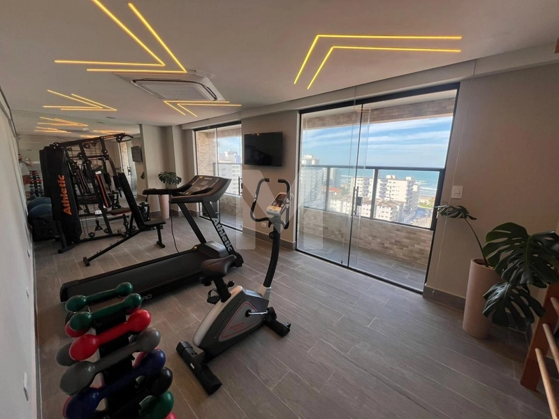 APARTAMENTO 1 DORMITÓRIO COM SUÍTE NO CAIÇARA: 14ª foto da galeria de imagens do imóvel