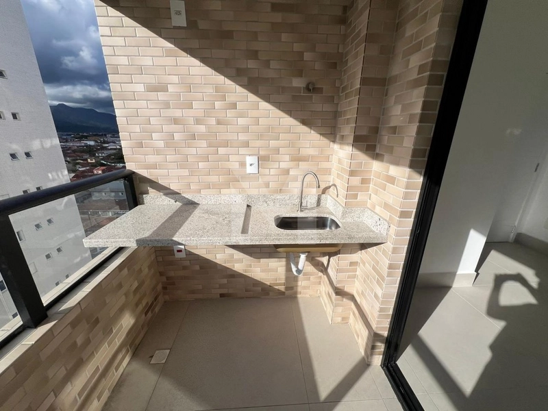 APARTAMENTO 1 DORMITÓRIO COM SUÍTE NO CAIÇARA: 5ª foto da galeria de imagens do imóvel