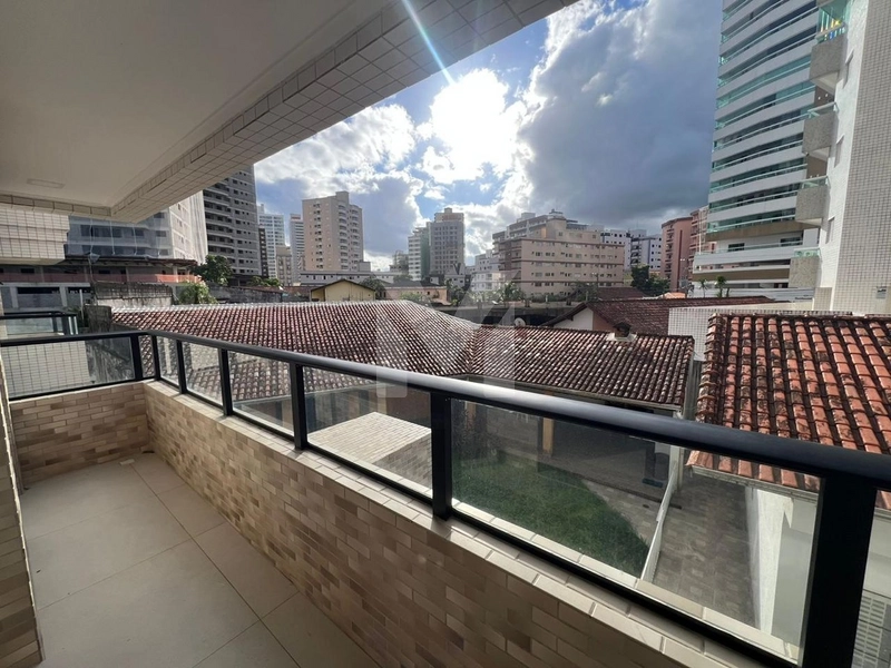 APARTAMENTO 1 DORMITÓRIO COM SUÍTE NO CAIÇARA: 6ª foto da galeria de imagens do imóvel