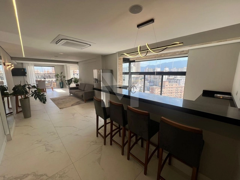 APARTAMENTO 1 DORMITÓRIO COM SUÍTE NO CAIÇARA: 18ª foto da galeria de imagens do imóvel