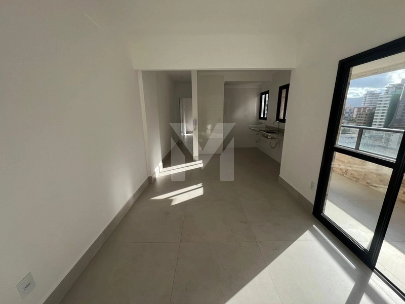 APARTAMENTO 1 DORMITÓRIO COM SUÍTE NO CAIÇARA: 3ª foto da galeria de imagens do imóvel