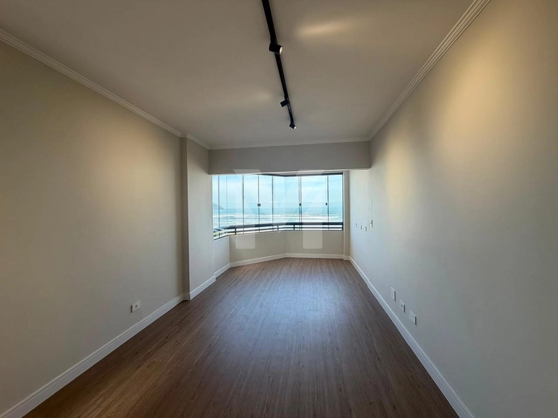 APARTAMENTO COM 03 DORMITÓRIOS FRENTE TOTAL PARA O MAR: 8ª foto da galeria de imagens do imóvel