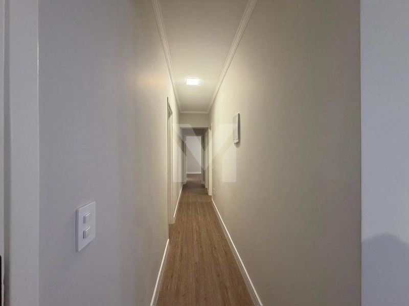 APARTAMENTO COM 03 DORMITÓRIOS FRENTE TOTAL PARA O MAR: 13ª foto da galeria de imagens do imóvel