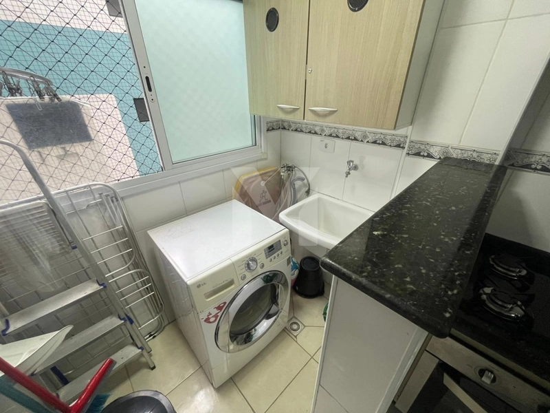 Apartamento a venda no Canto do Forte: 7ª foto da galeria de imagens do imóvel